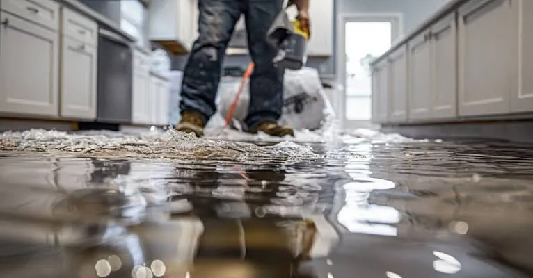 Water damage restoration companies near me in Stepney, CT - Emergency flood extraction